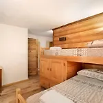 Aiguille Noire La Maison De Courma